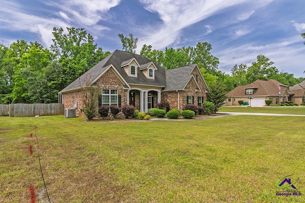 2111 Hiwassee Drive