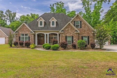 2111 Hiwassee Drive Bonaire GA 31005