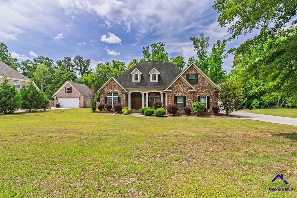 2111 Hiwassee Drive