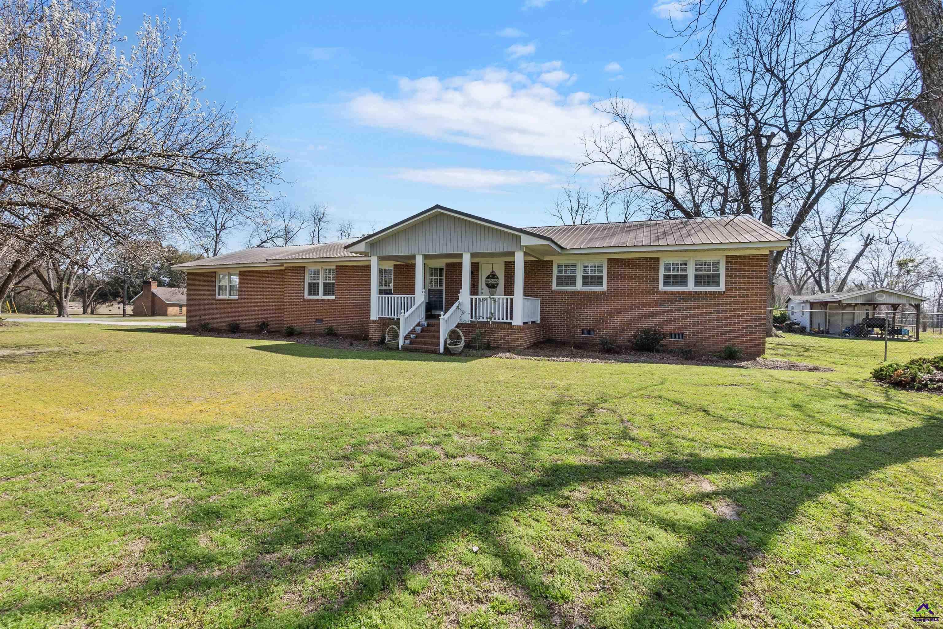 3628 Christopher Drive