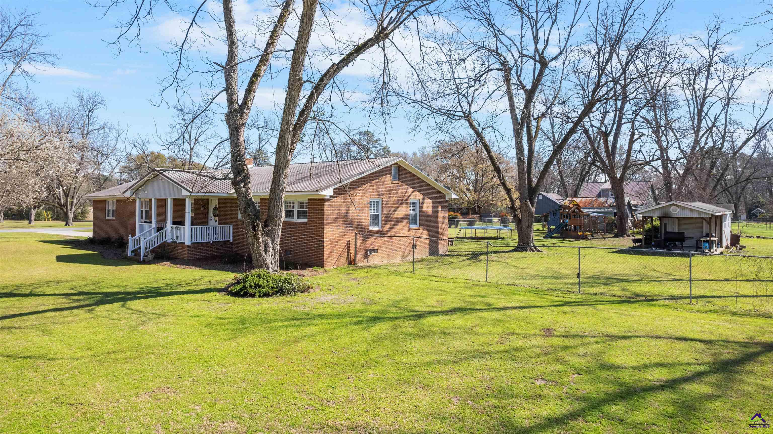 3628 Christopher Drive