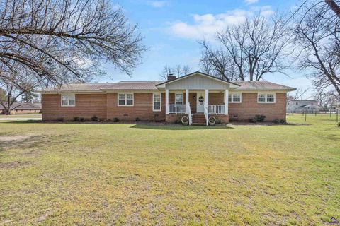 3628 Christopher Drive Macon GA 31216