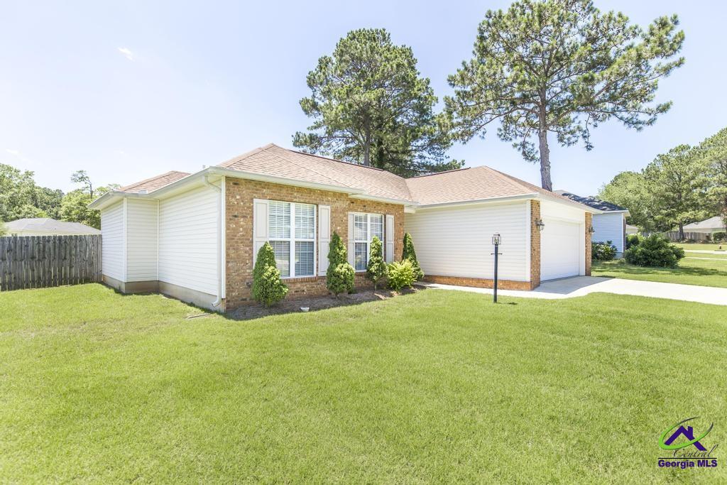 113 Castle Pines Drive