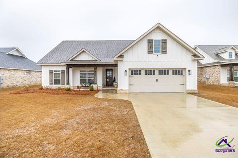 111 Field View Ln Kathleen GA 31047