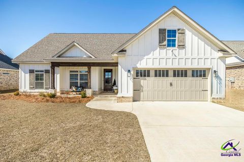 111 Field View Ln Kathleen GA 31047
