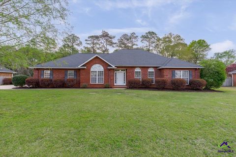 313 Old Farm Road Perry GA 31069