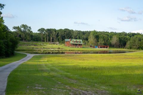 1940 Horne Road Eastman GA 31023