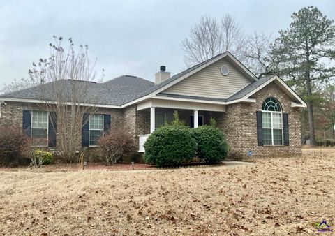 1885 Richardson Mill Road Fort Valley GA 31030