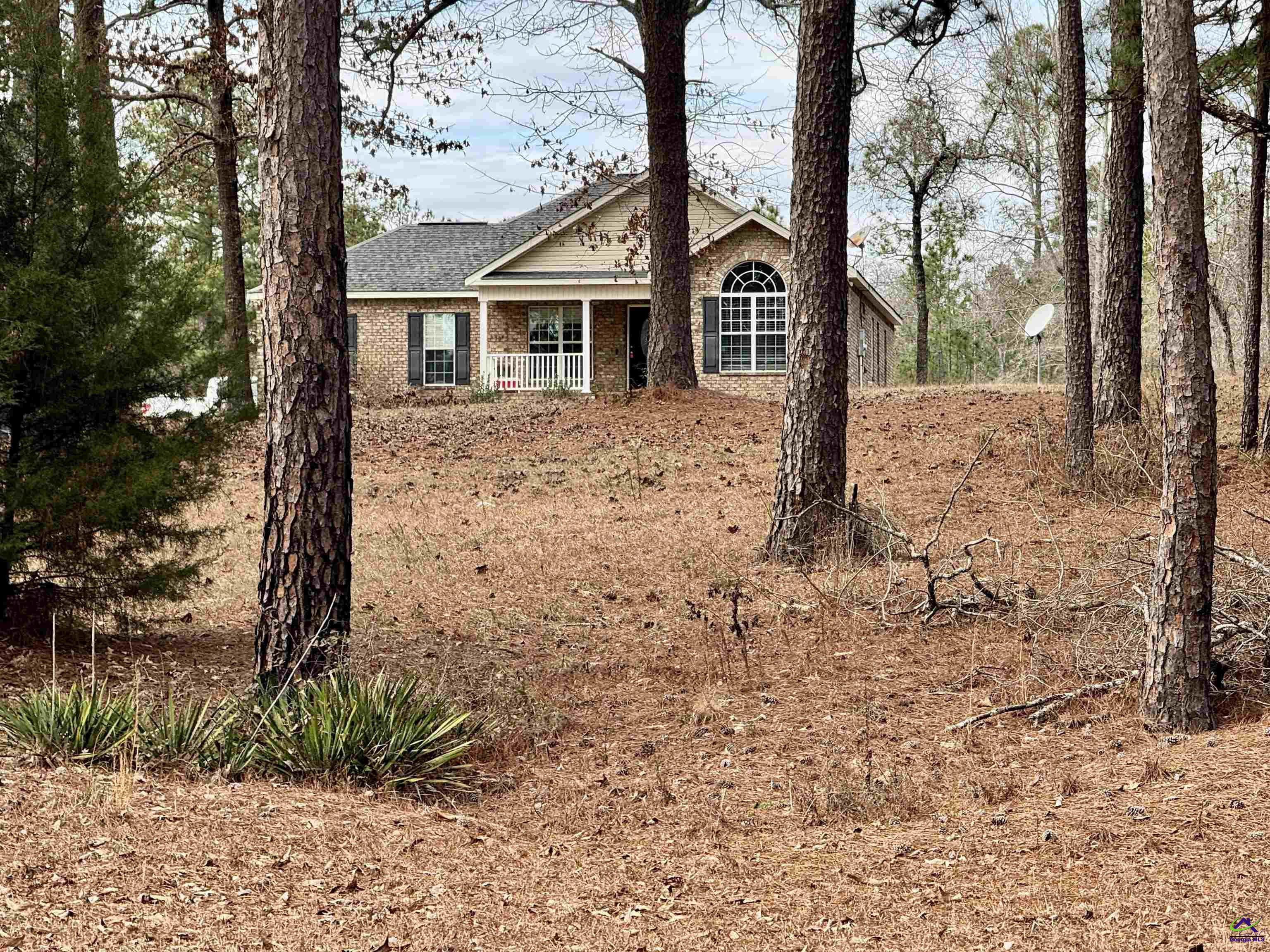 1885 Richardson Mill Road