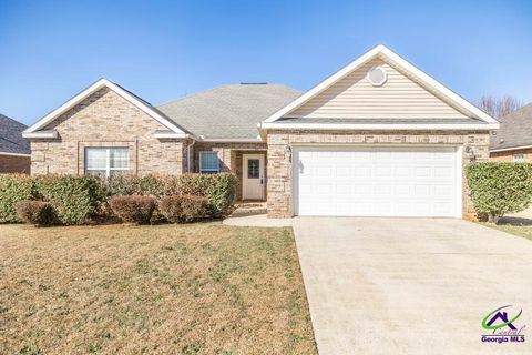 118 Manchester Lane Byron GA 31008