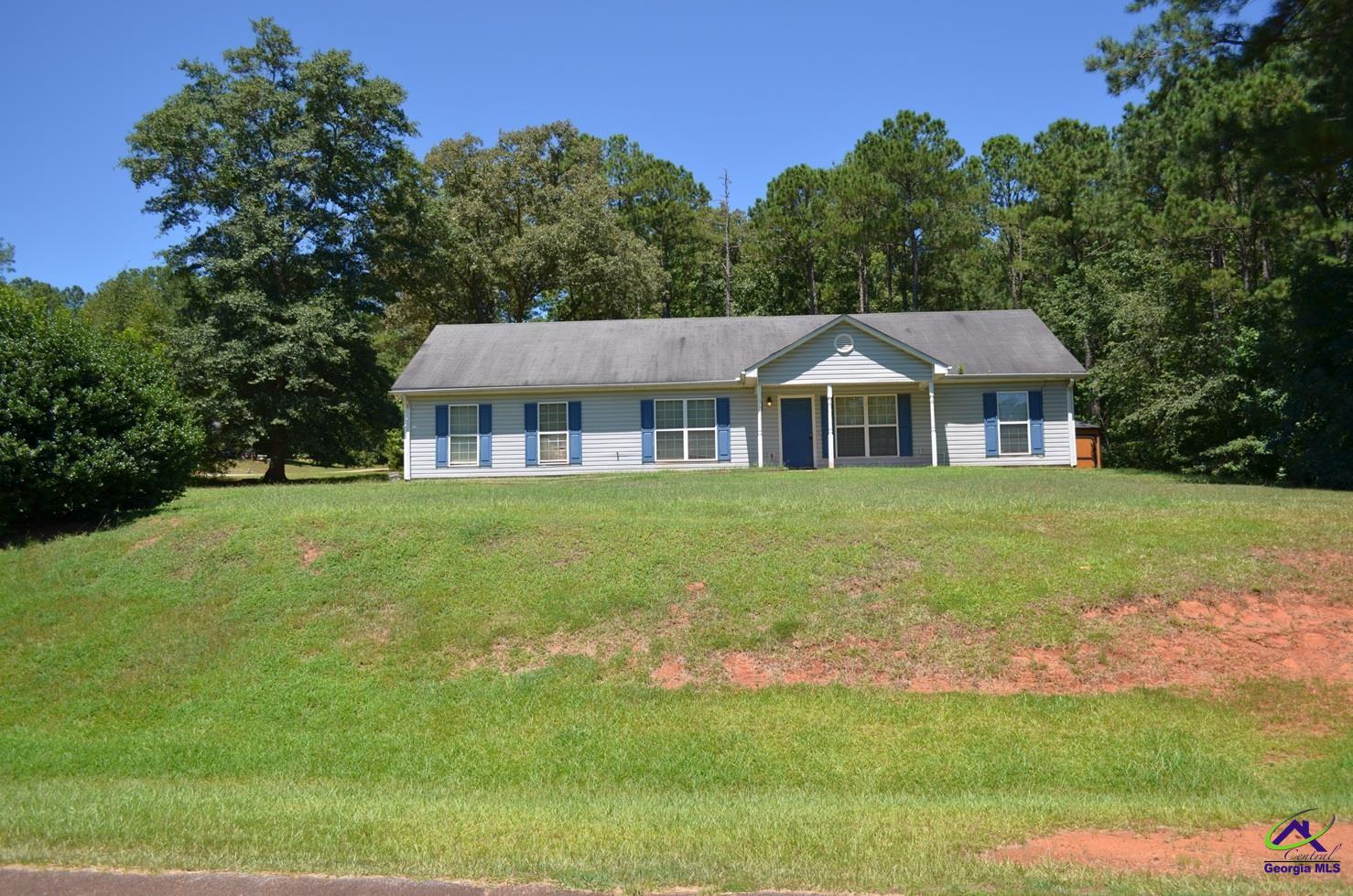 36 Tomkins Creek Trail