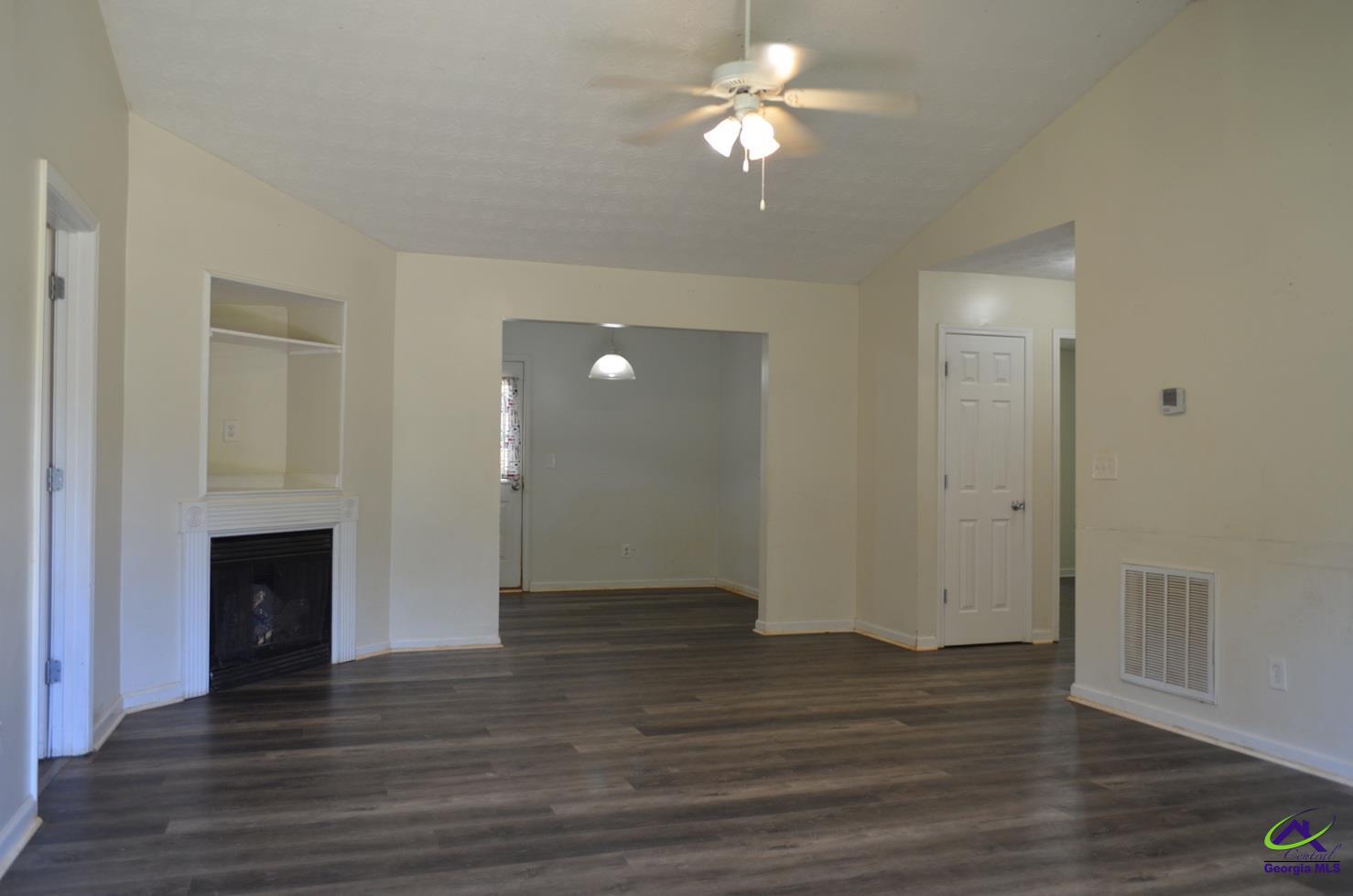 36 Tomkins Creek Trail