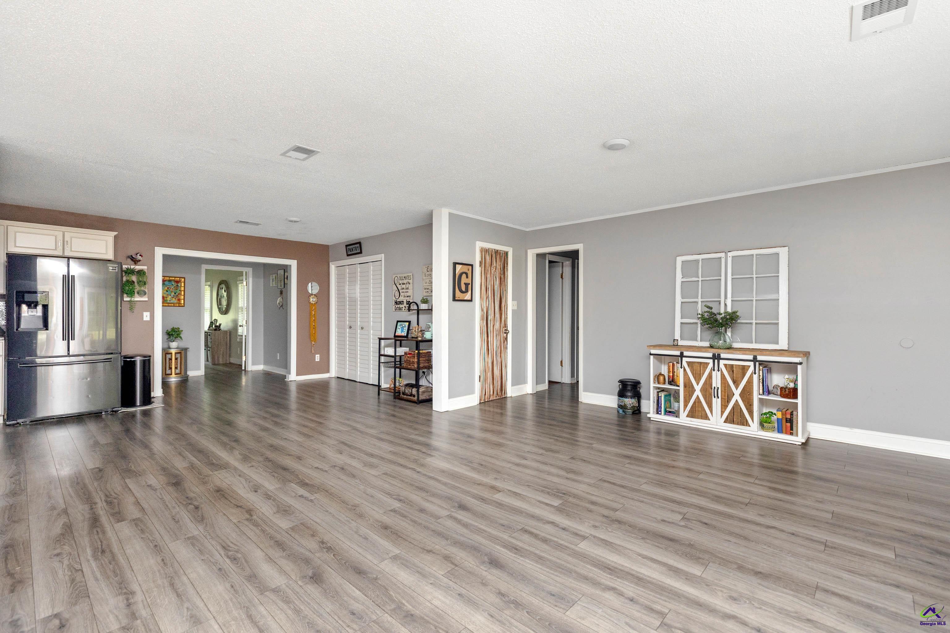 156 Henson Road