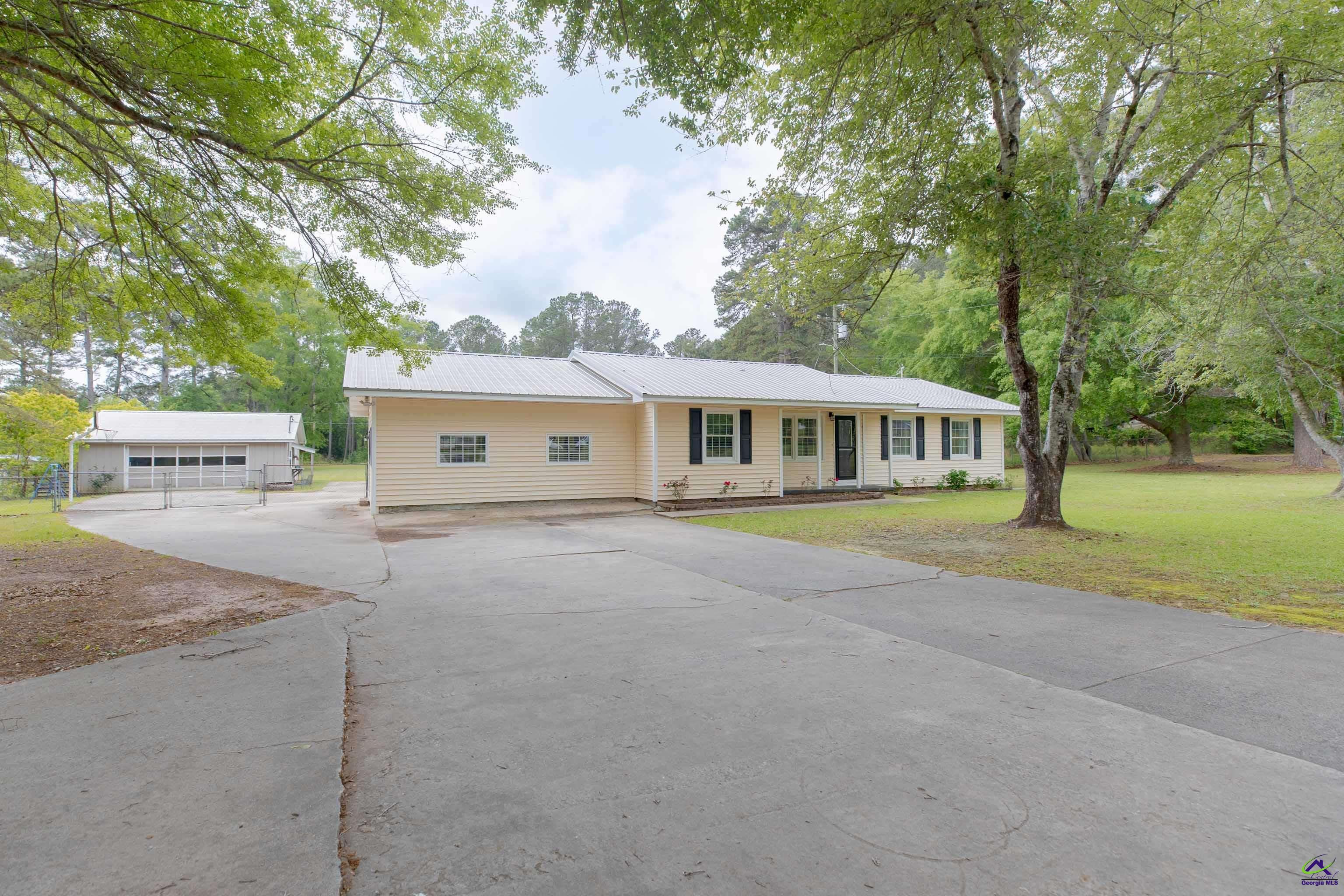 156 Henson Road