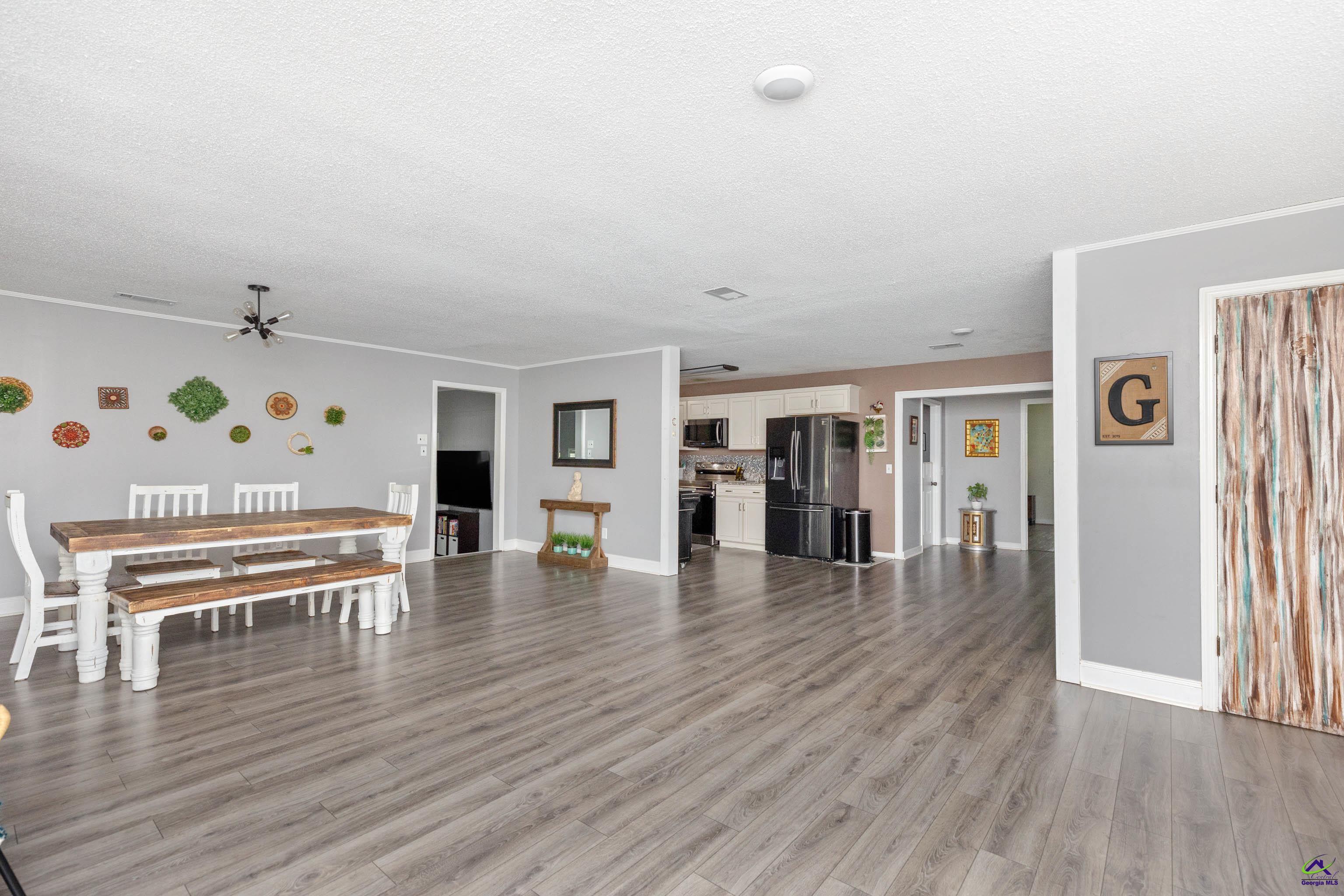 156 Henson Road