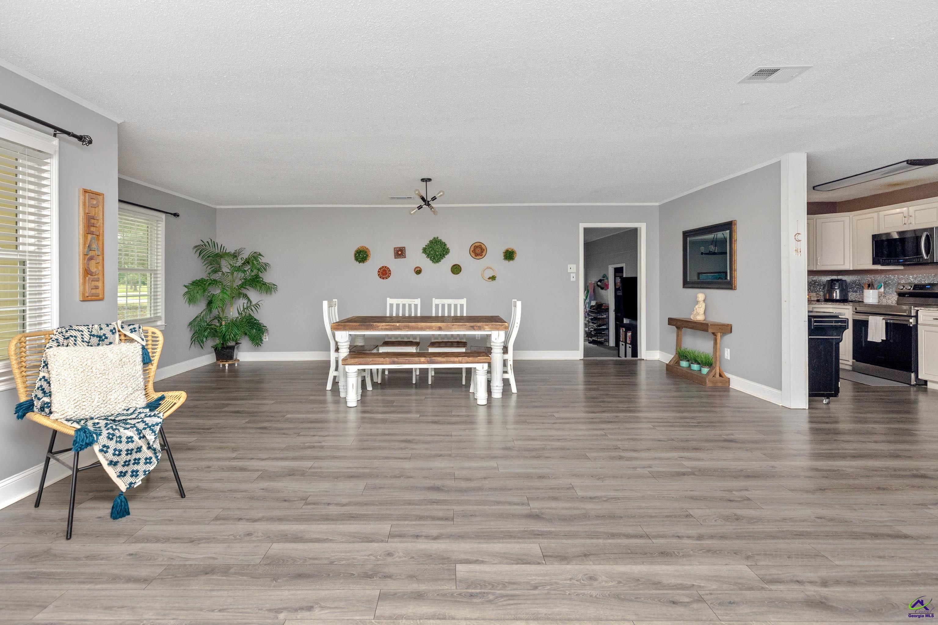156 Henson Road