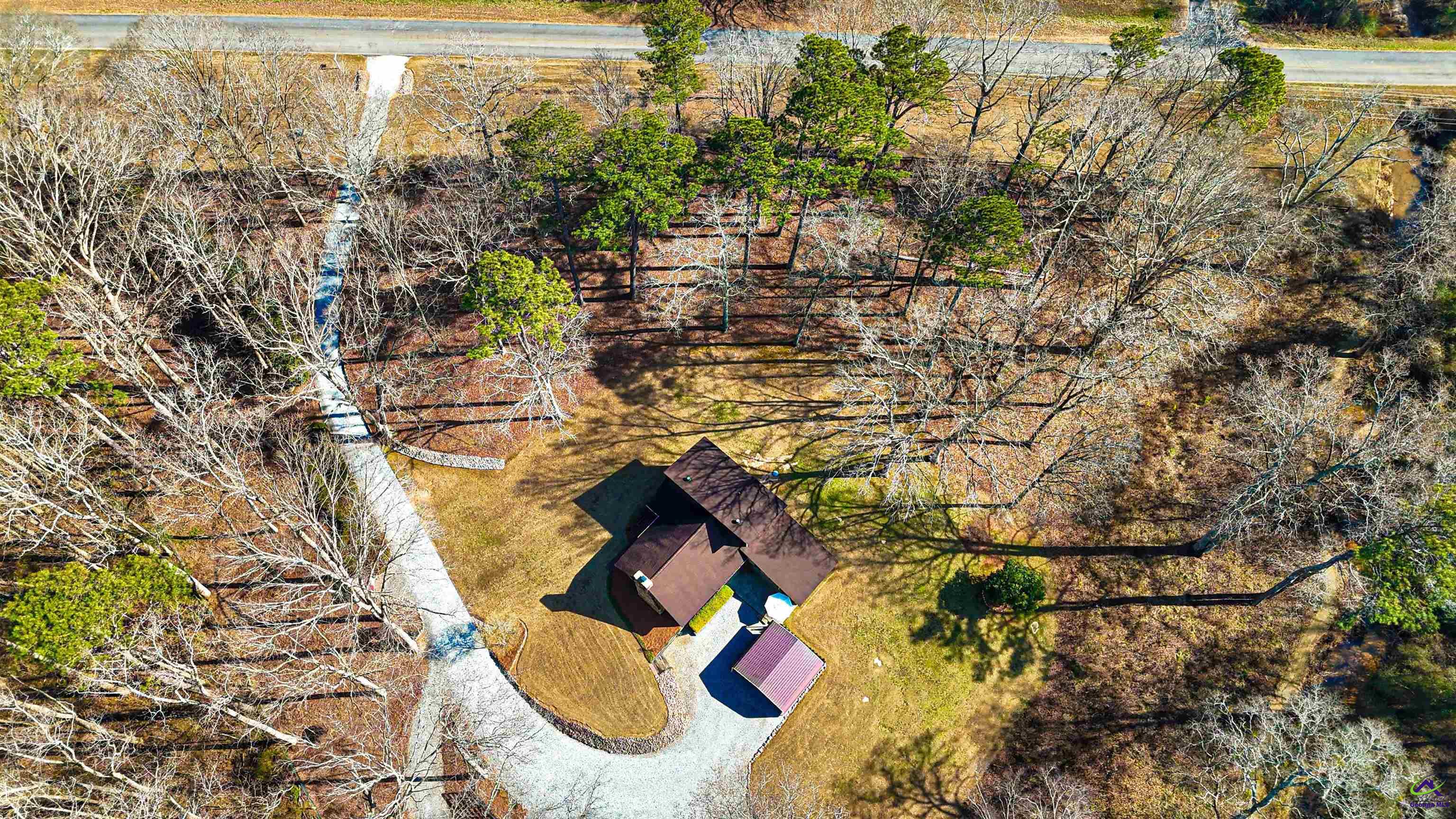 523 Fredonia Church Road