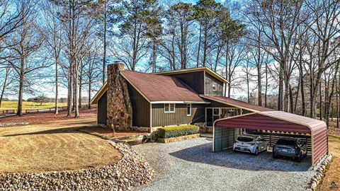 523 Fredonia Church Road Barnesville GA 30204