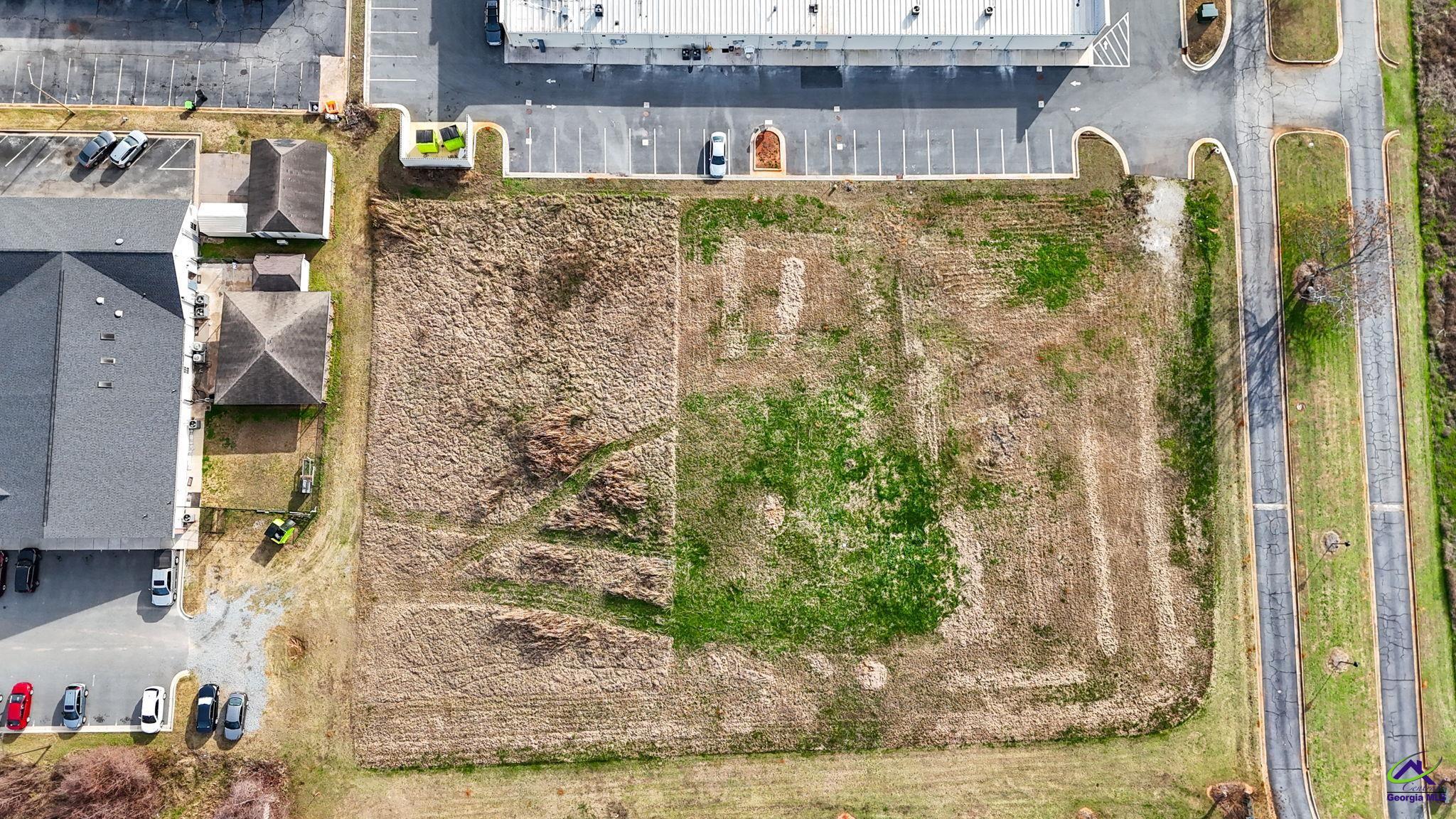 719 HWY 96 (Land BTS)