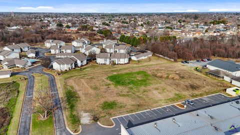 719 HWY 96 (Land BTS) Bonaire GA 31005