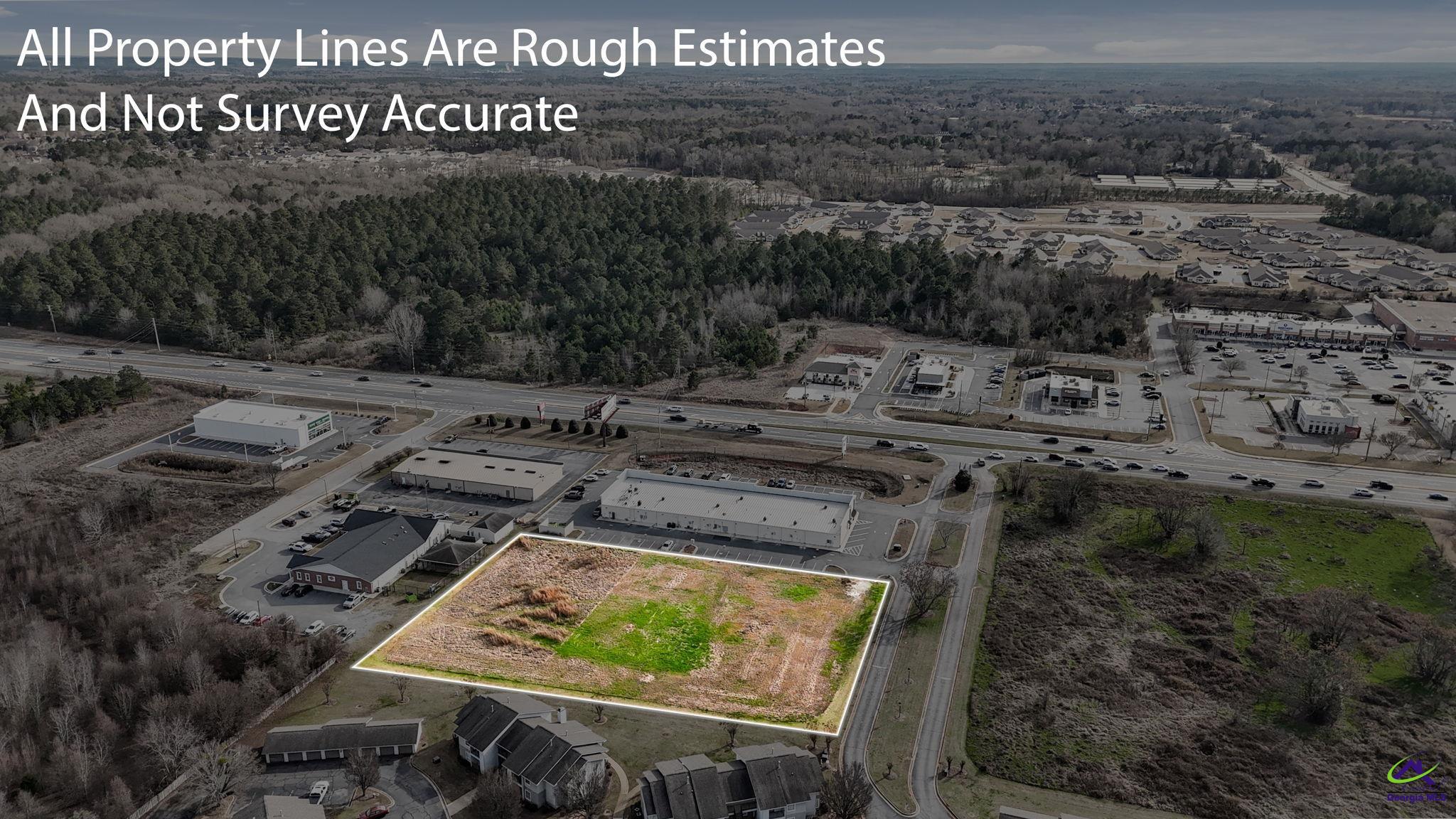 719 HWY 96 (Land BTS)