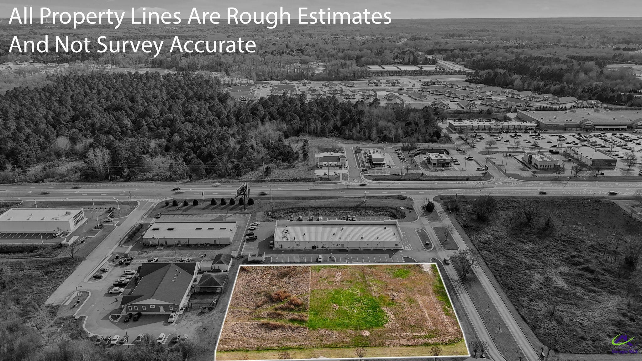 719 HWY 96 (Land BTS)