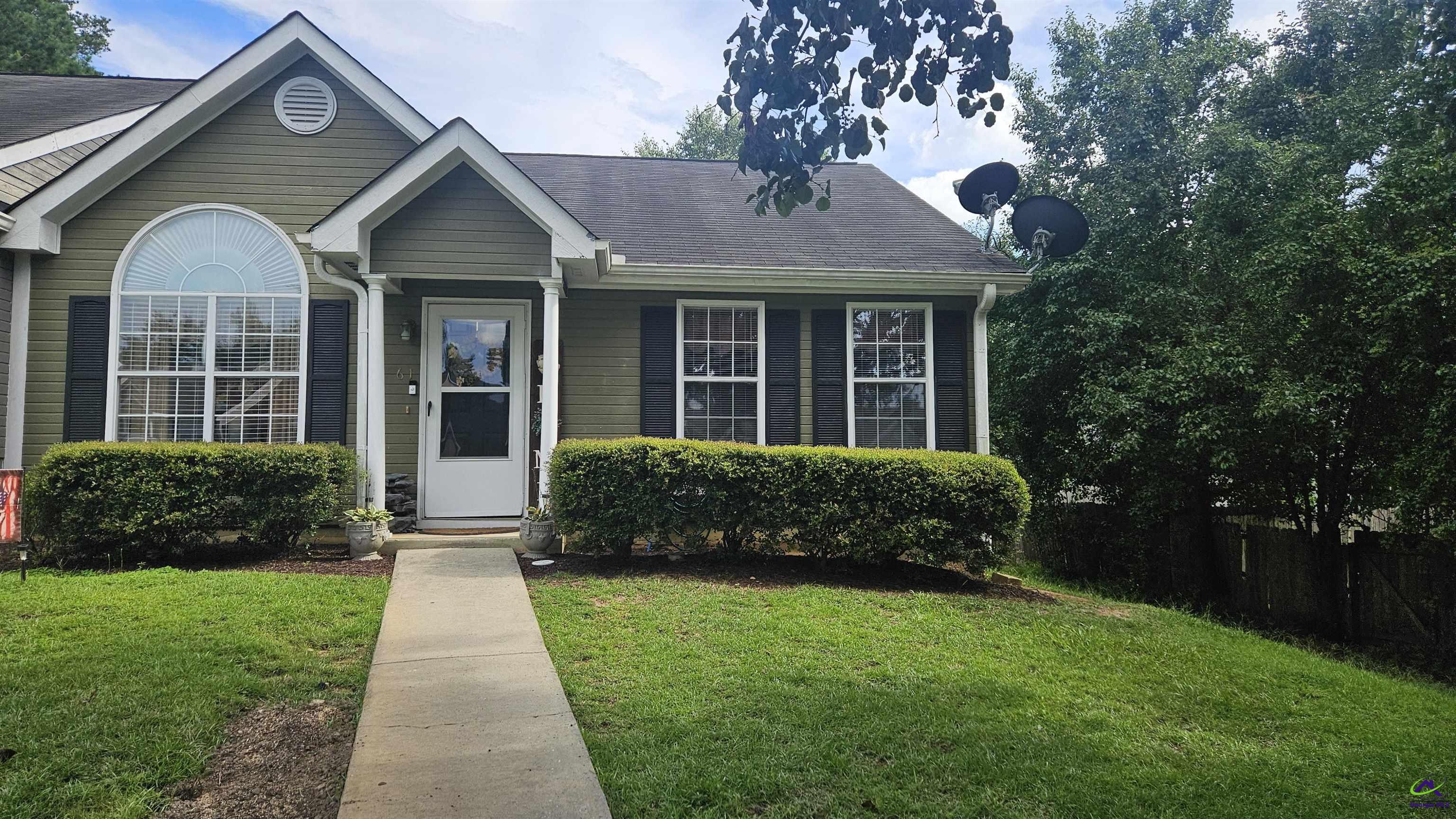 61 Hamilton Woods Court