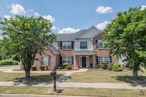 101 Bryce Drive Warner Robins GA 31088
