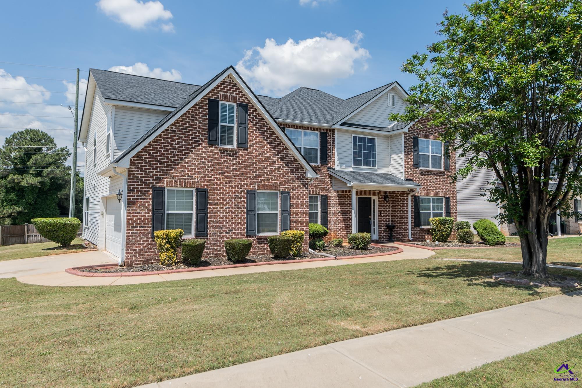 101 Bryce Drive