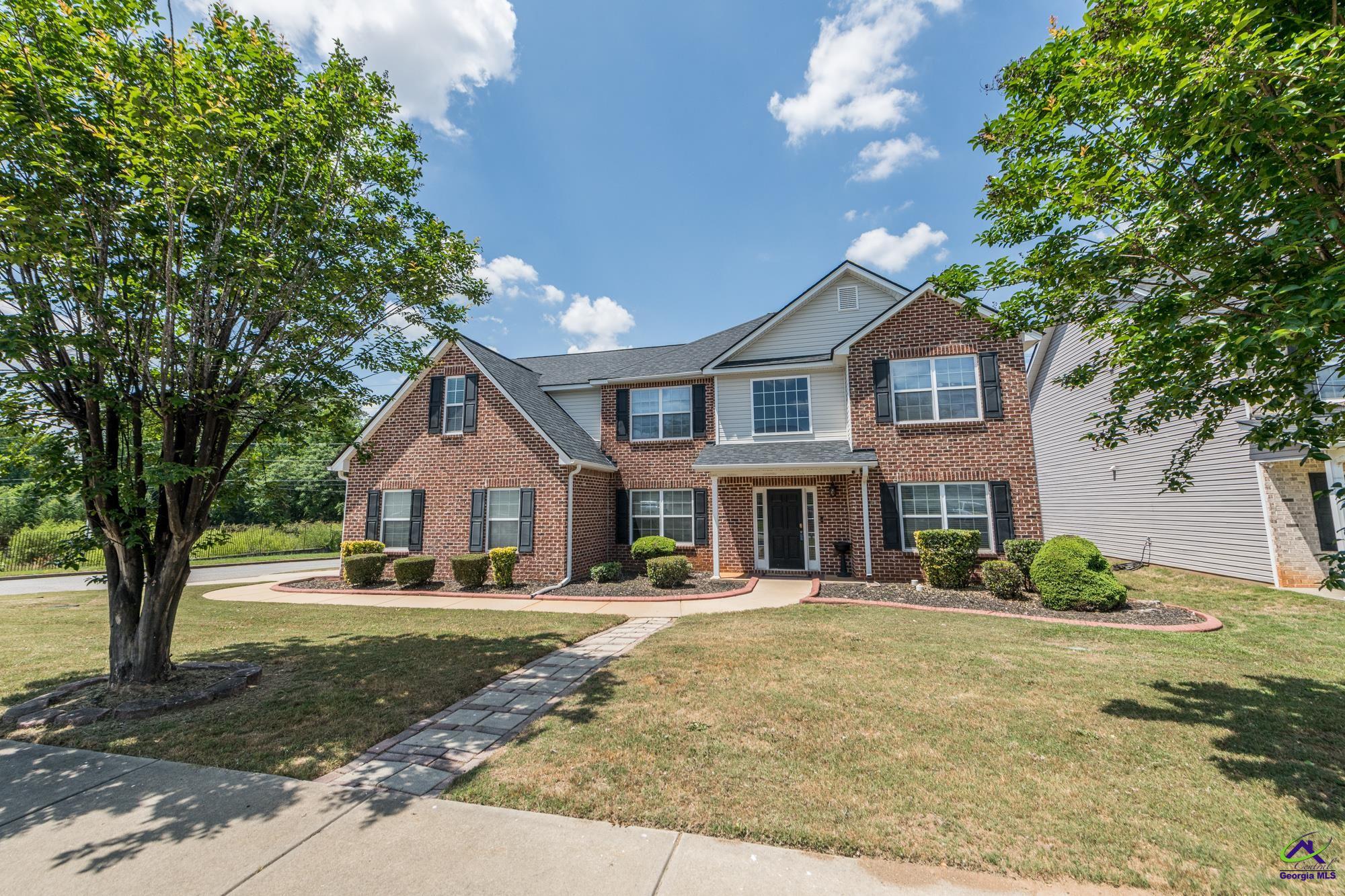101 Bryce Drive