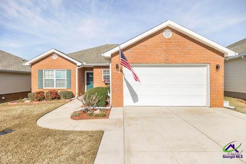 216 S Houston Springs Boulevard Perry GA 31069