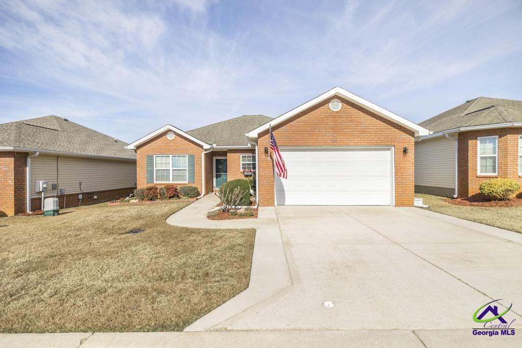 216 S Houston Springs Boulevard