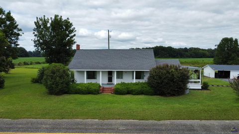 205 Smith Sapp Road Cochran GA 31014