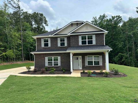 249 Carsons Walk Macon GA 31216