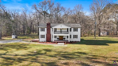 367 S Sgoda Circle Macon GA 31217