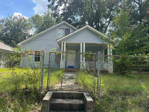 1216 Buena Vista Macon GA 31206