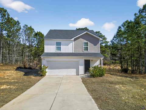 1307 Dayle Court Macon GA 31211