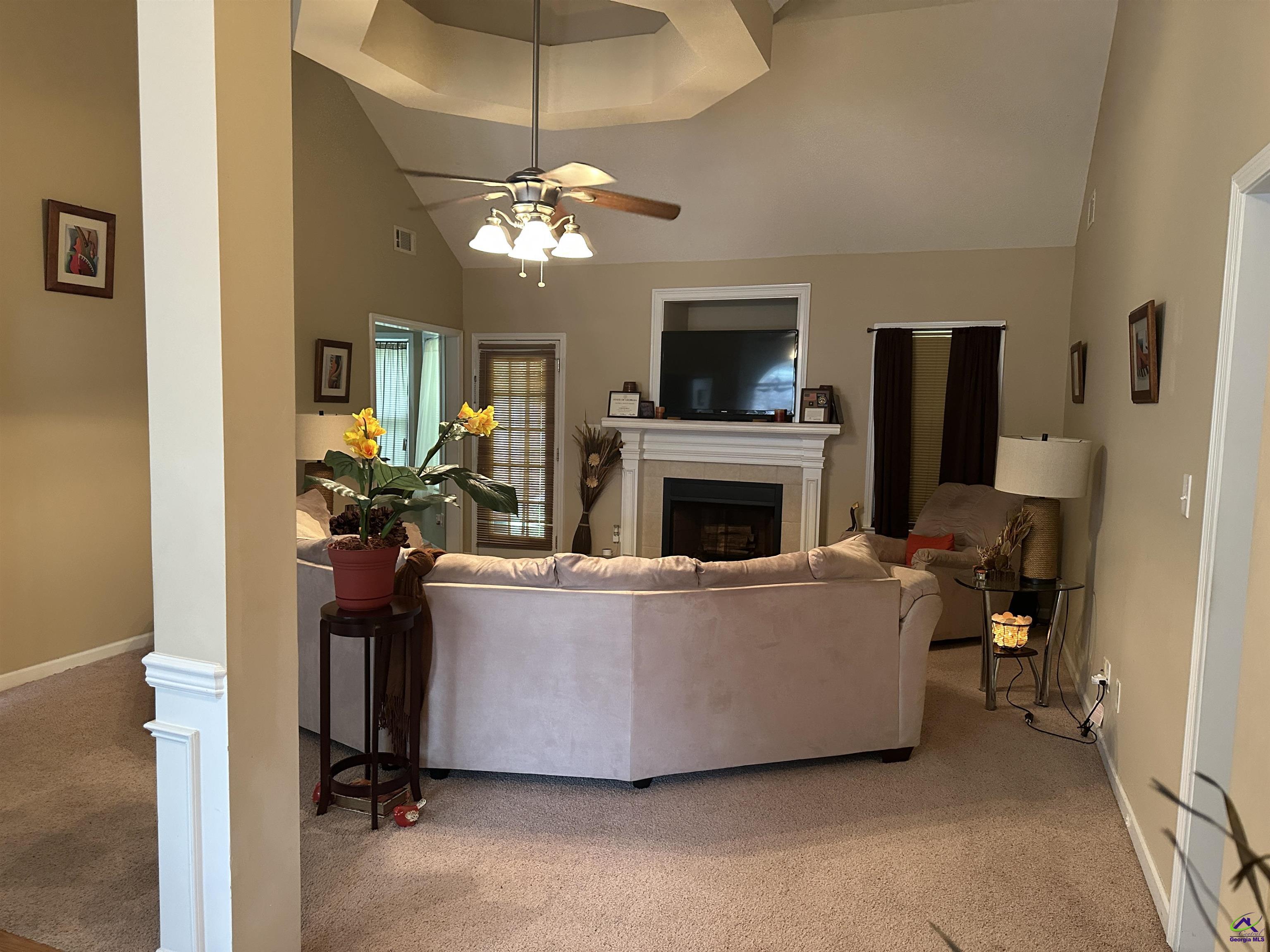 132 Amber Drive