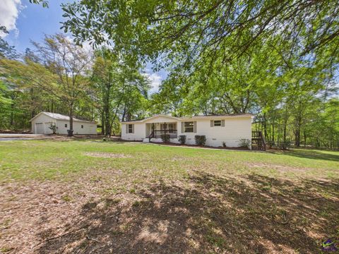 126 Randy Drive Macon GA 31217