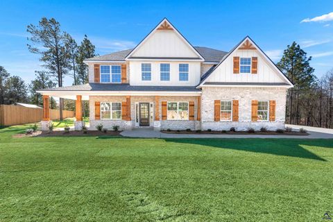 319 Air View Drive Warner Robins GA 31093