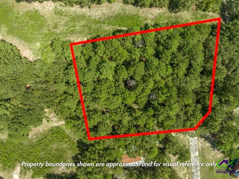 0 Jordan Place Cochran GA 31014