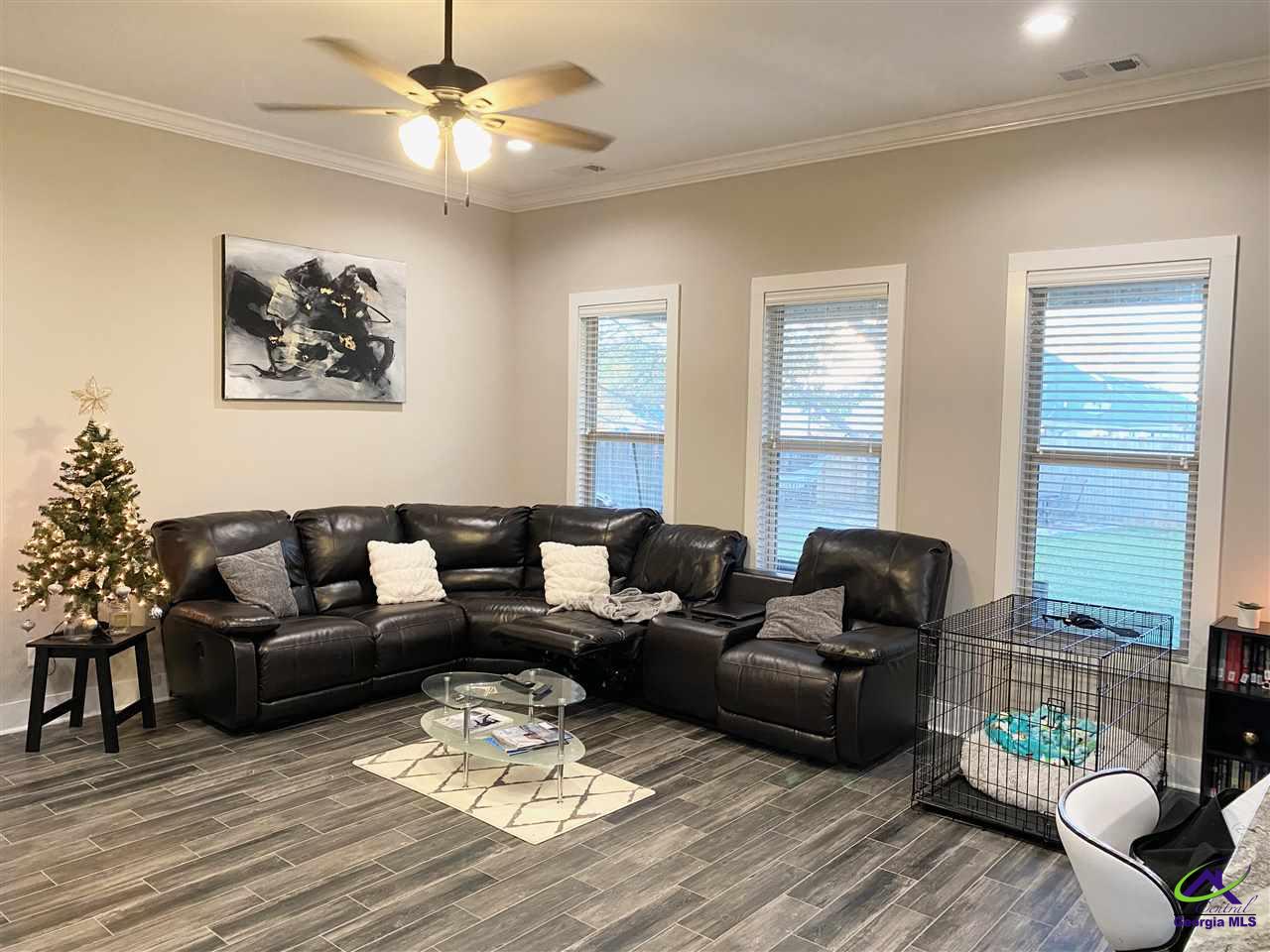 112 Gray Fox Crossing