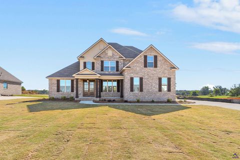 108 Pridgen Pass Perry GA 31069