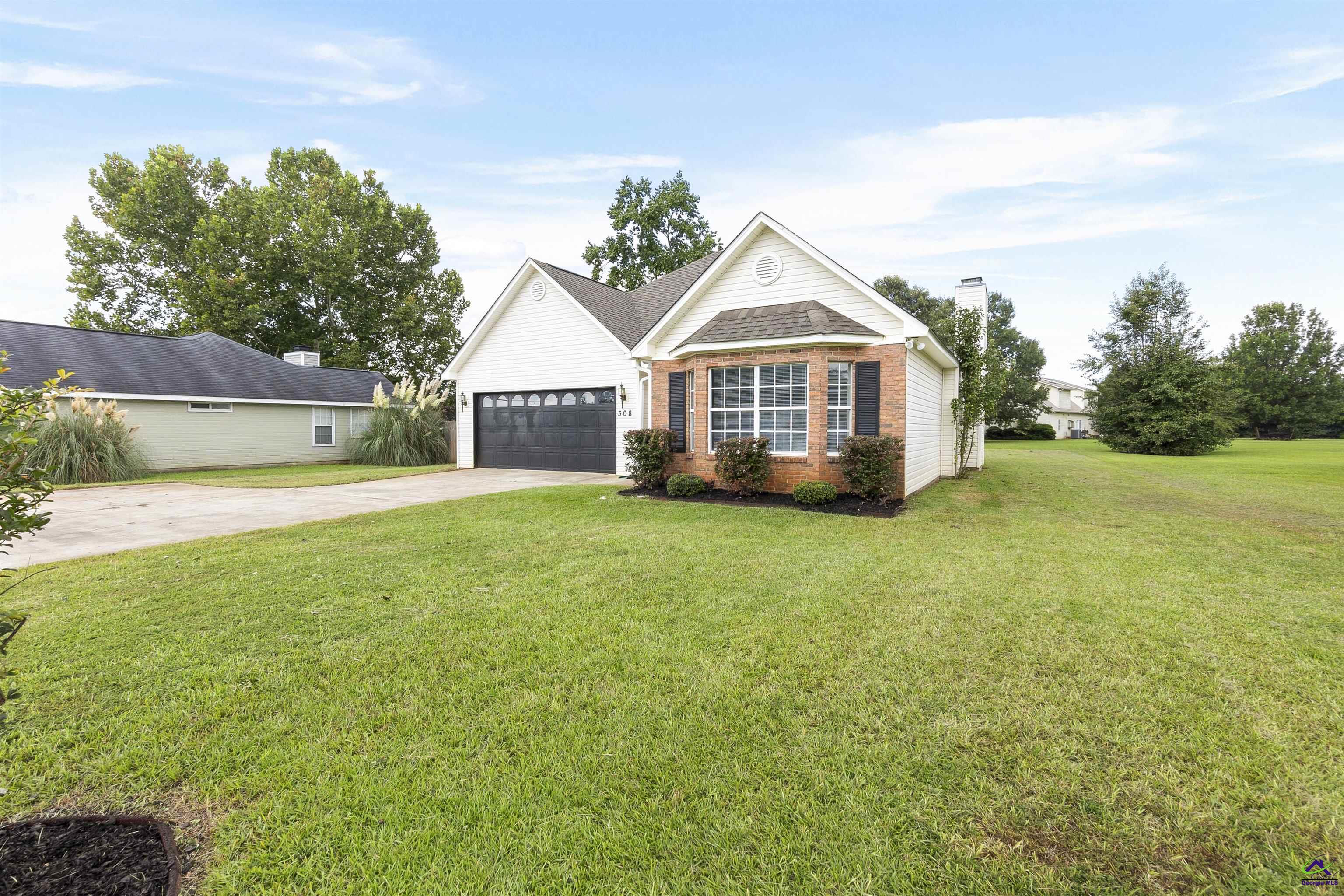 308 Peach Blossom Road