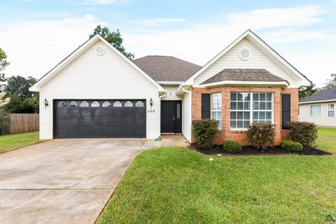 308 Peach Blossom Road Bonaire GA 31005