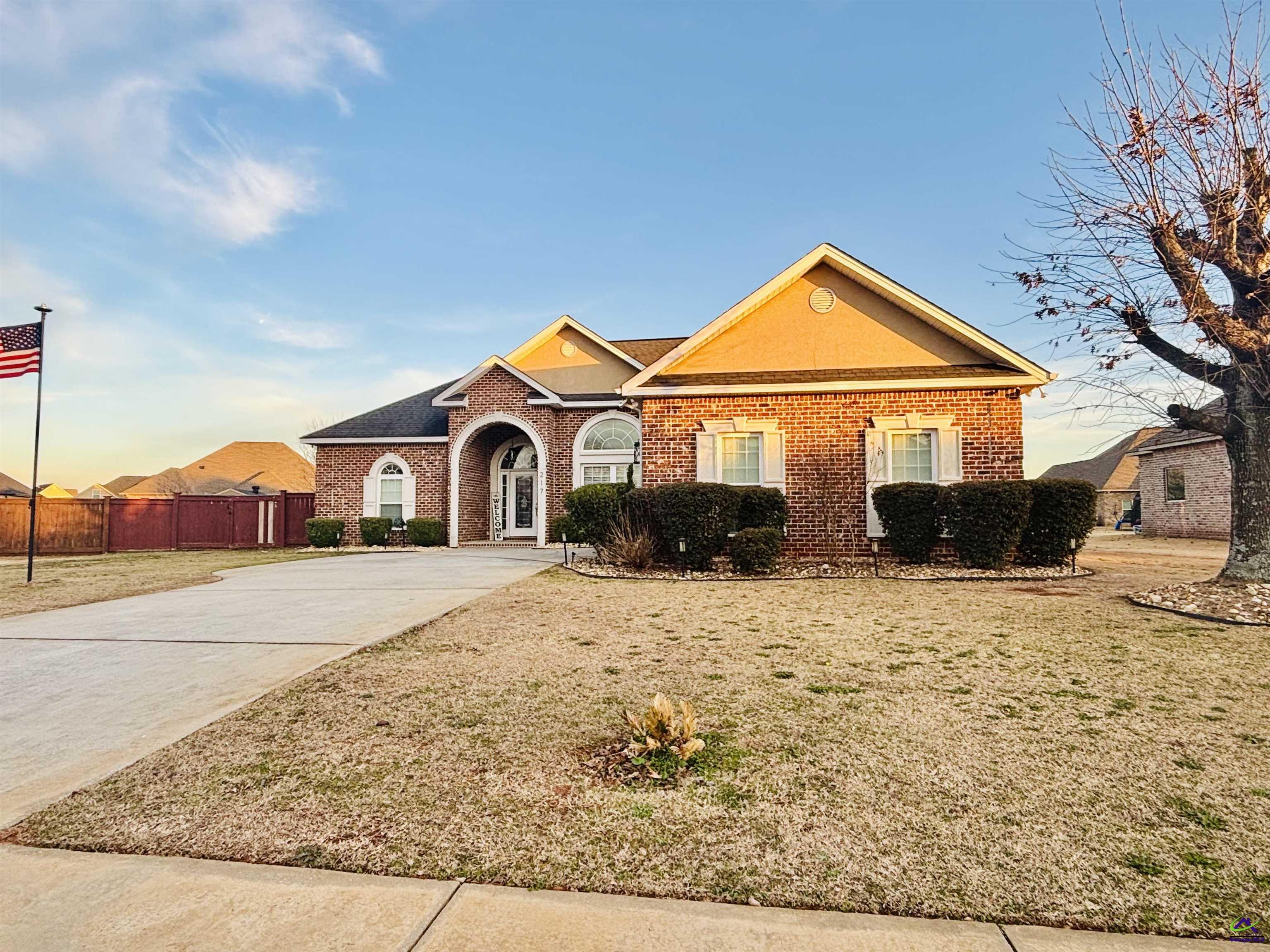 217 Caleb Way
