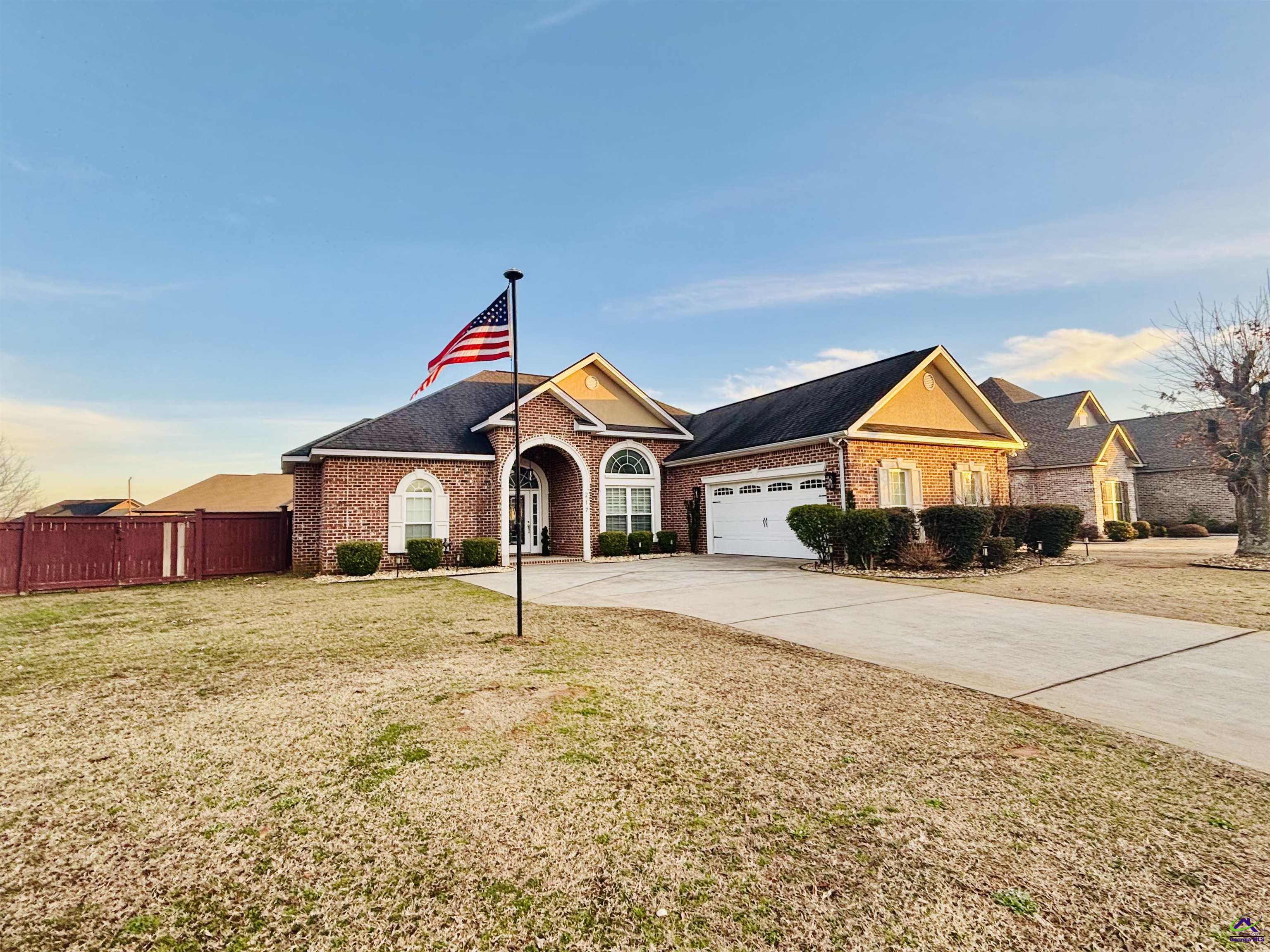 217 Caleb Way