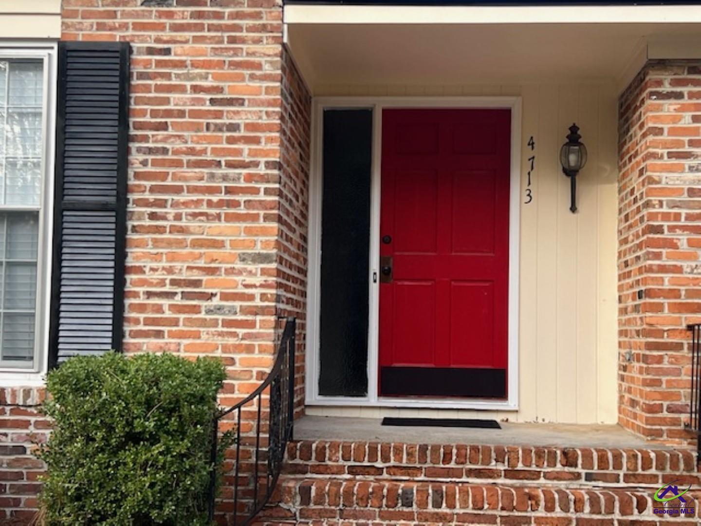 4713 Lattimore Drive