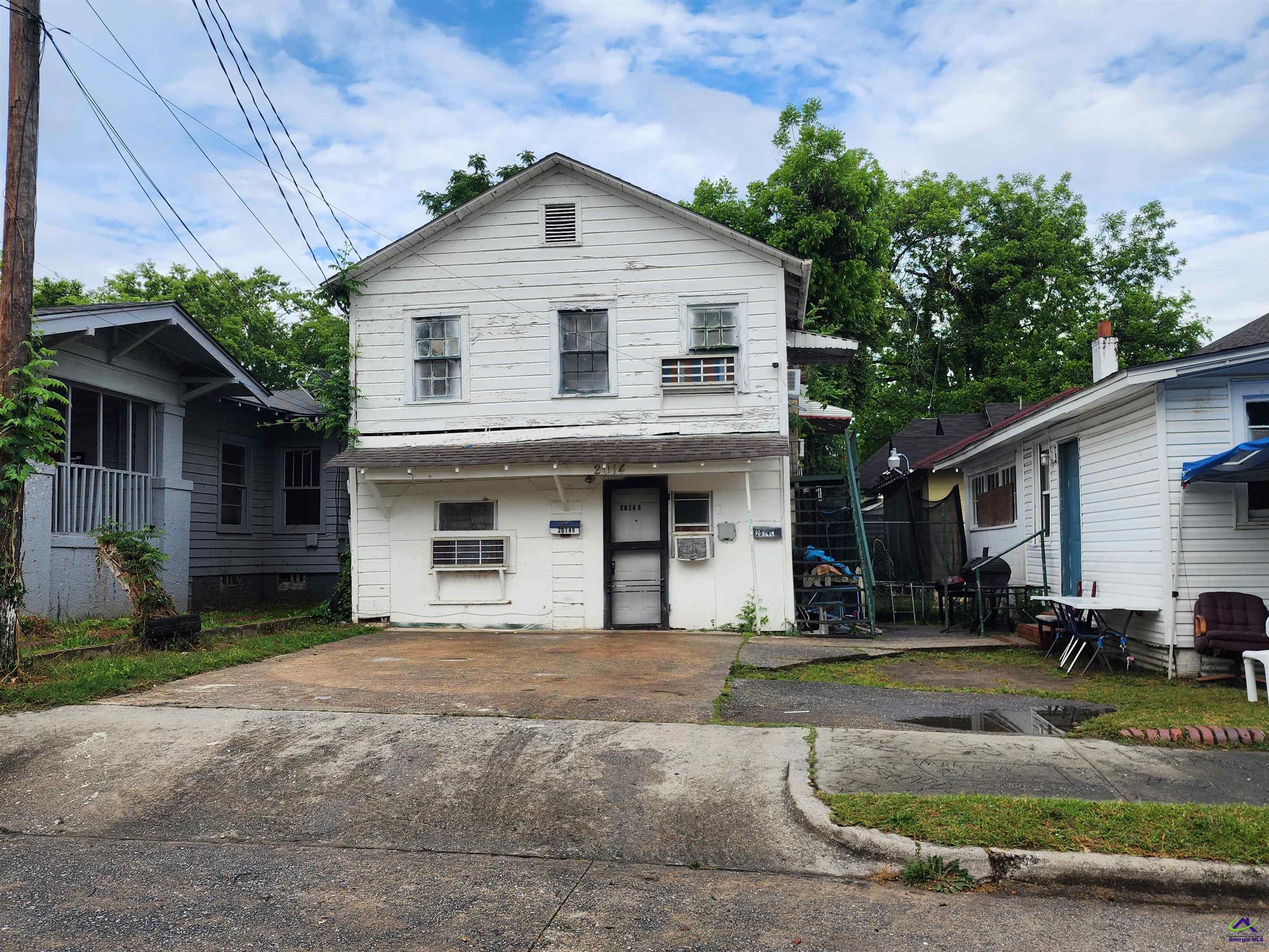 2014 Montpelier Avenue