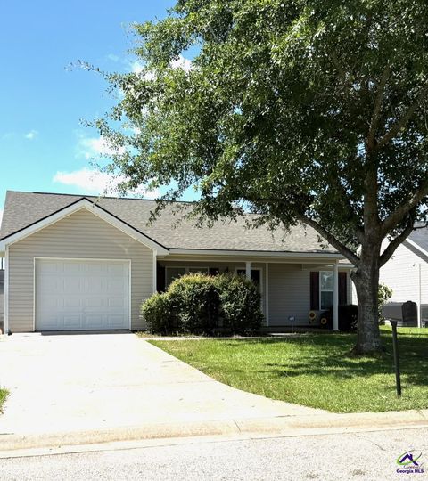 105 Coronation Drive Bonaire GA 31005